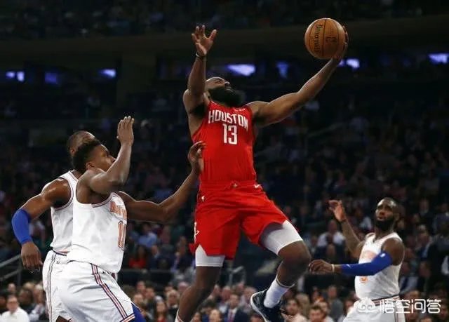 哈登61分获25次罚球，超过24日10支球队的总罚球数，你怎么看？