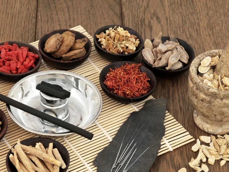 决明子茶的功效