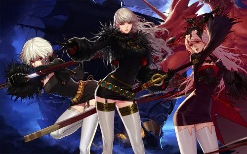 《DNF》军神耳环属性介绍