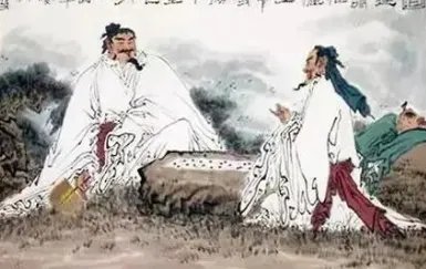 “千人之诺诺,不如一士谔谔”源自哪里?其中有什么历史典故呢?