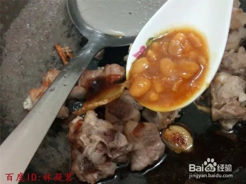 排骨冬瓜的做法