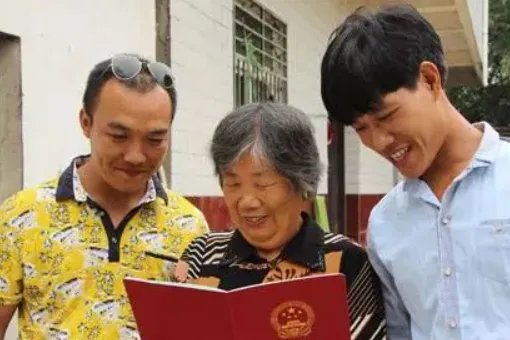 小岗村为什么改革改革后有什么变化为什么有这种变化？