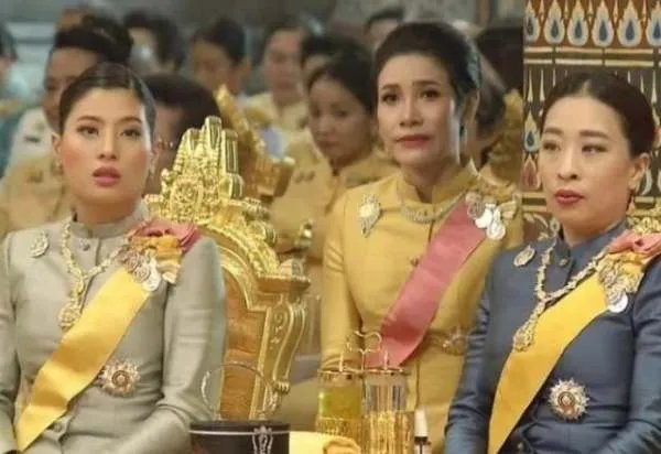 泰国国王带诗妮娜视察她曾被关监狱，诗妮娜曾遭受了怎样的委屈？