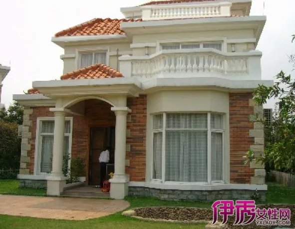 别墅设计图纸及效果图大全