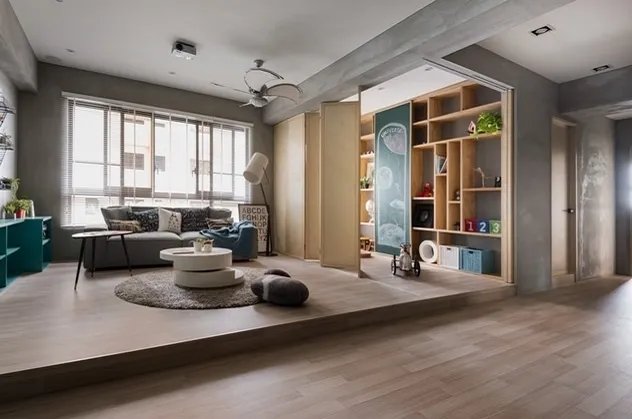 木地板与瓷砖哪个好 装修使用木地板好还是瓷砖好