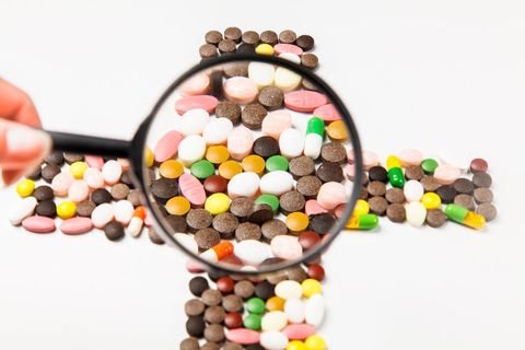 保健食品经营许可证经营范围怎么写