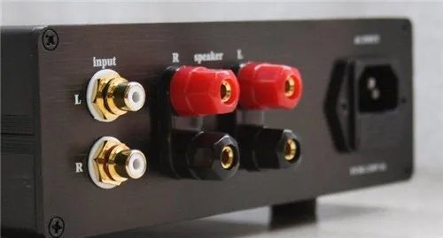 电脑功放机怎么连接 功放机有哪些作用