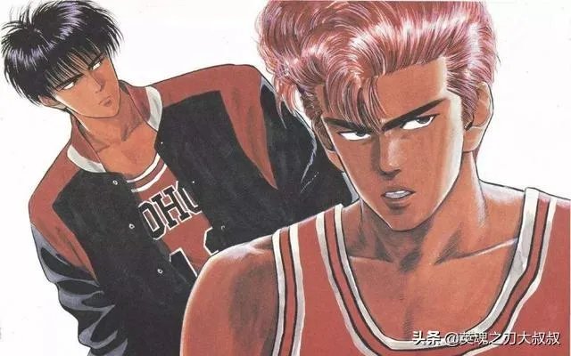 赤木木绅一神宗一郎仙道流川枫能打败山王吗？