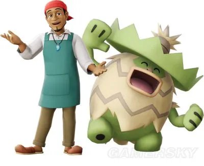 《名侦探皮卡丘》图文流程攻略 全章节解谜图文攻略