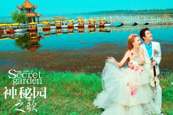 适合朗诵的抒情音乐有哪些？