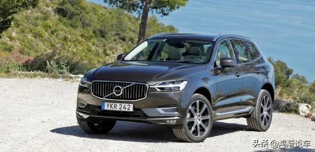 沃尔沃XC60 2020款，值得入手吗？
