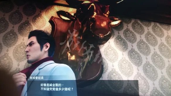 《如龙极2》第五章隐藏仓库在哪里?第五章攻略图文详解