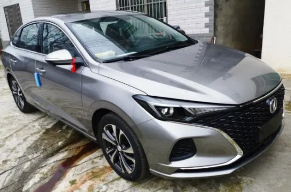 全国汽车销量排名