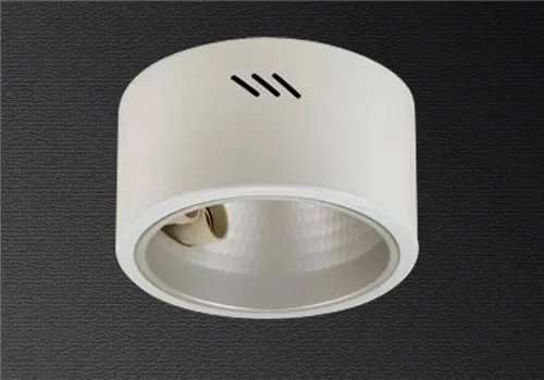 射灯尺寸有哪些