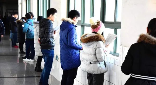 考研时间安排表？