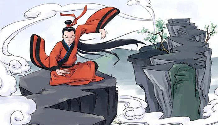 治大国若烹小鲜是什么意思