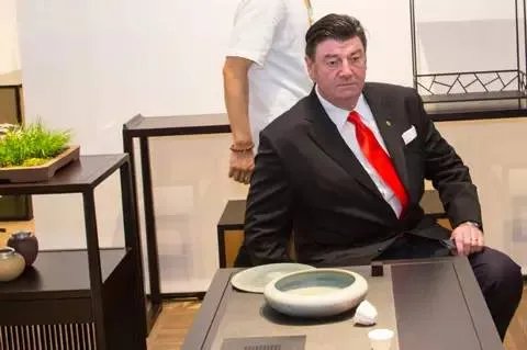 「万物」首现上海 体验东方美学