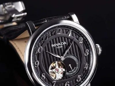 尼维达手表什么档次?