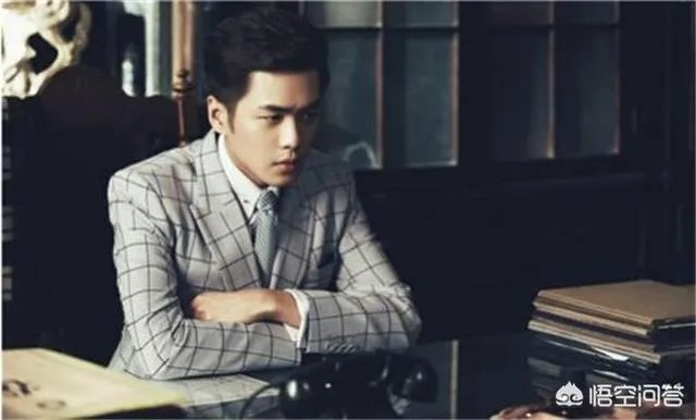 张若昀2017接拍的电视剧