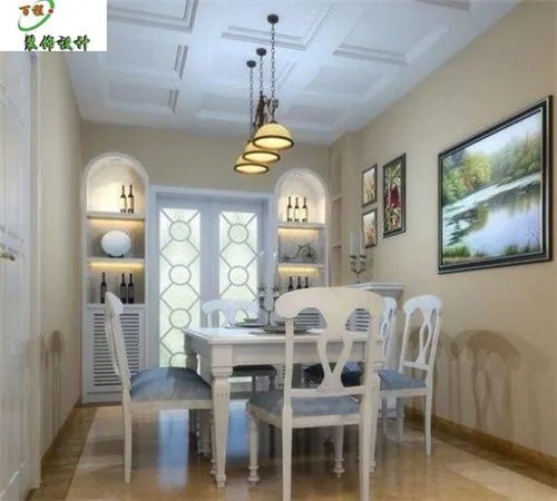 广州装修设计哪家好 广州口碑好的装修公司推荐