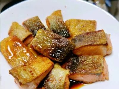 大马哈鱼家常做法