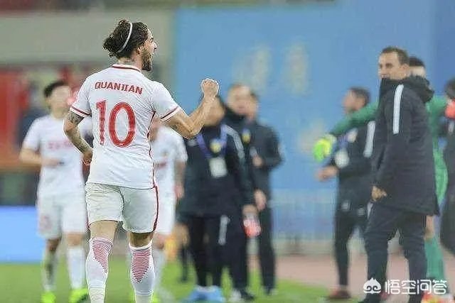 为什么天津外援帕托宁可损失1.6亿人民币也要离开中超呢？