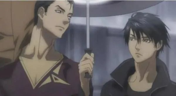 新版间之楔结局