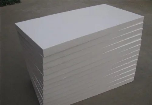 聚苯乙烯板是什么材料