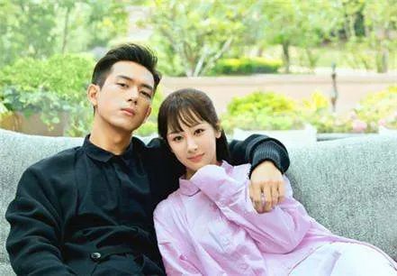 连续五年为杨紫庆生，并亲切称呼她为“杨紫老师”，李现跟杨紫关系有多好？