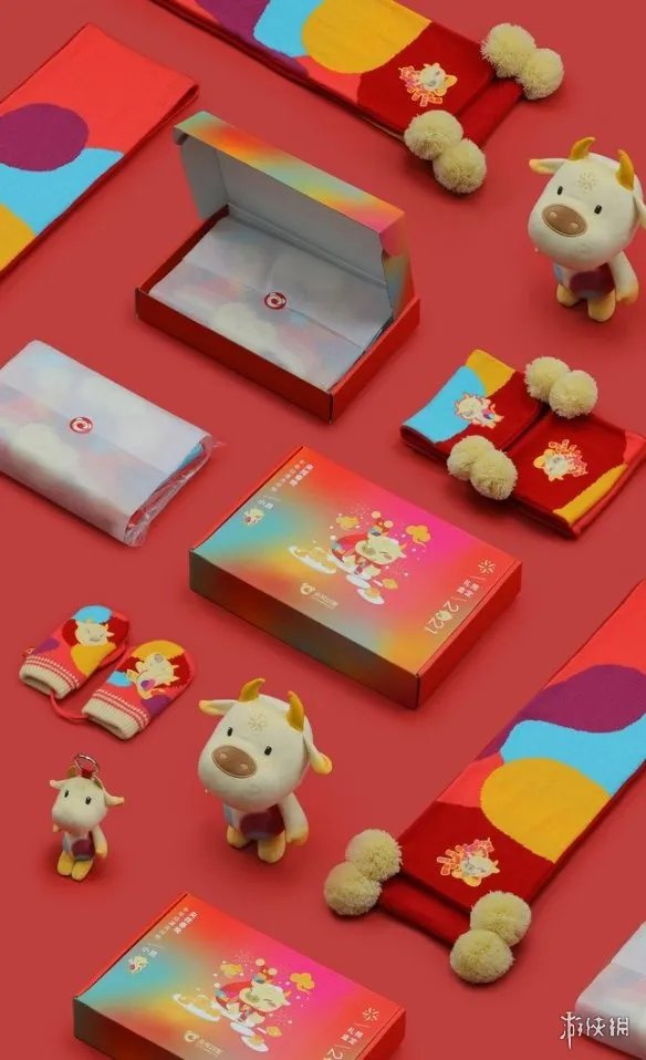 2021春晚吉祥物是什么 2021春晚吉祥物介绍