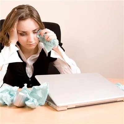 无精是什么原因