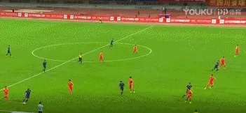 完全看不到希望！国青队0:2负于苦主泰国队！国足到底问题出在哪？