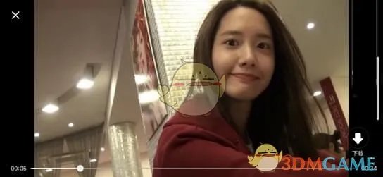 抖音林允儿动态壁纸怎么弄？林允儿壁纸设置教程