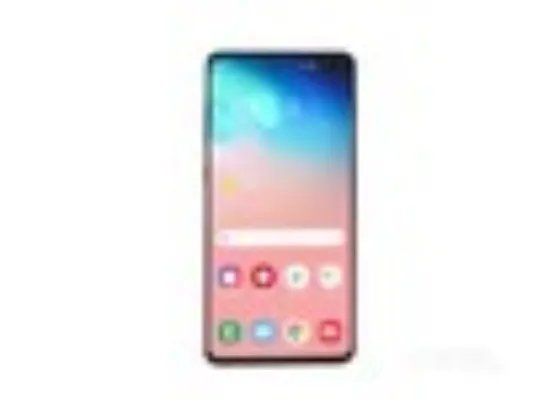三星Galaxy S10+ 性能出色 价格仅需7999入手不后悔