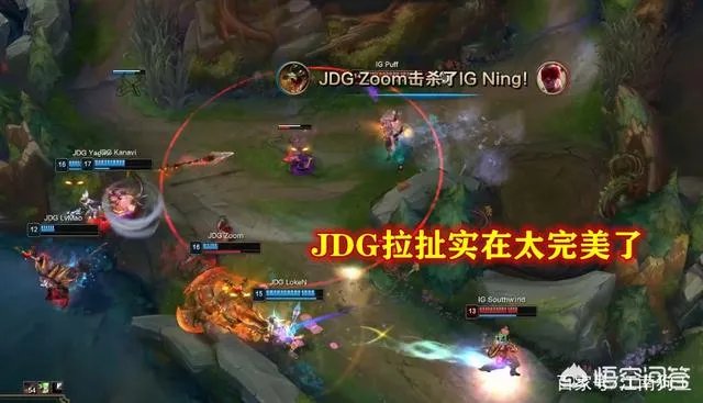 Ning王再度拉胯IG季中杯连输两局处境艰难，你怎么看？