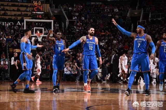 勇士如果首轮遇雷霆或爵士，二轮遇开拓者，有没有可能止步西决？