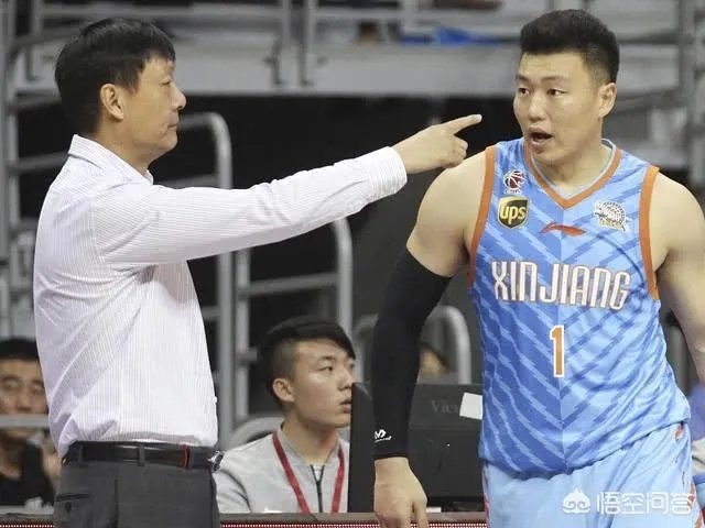 CBA李根为什么交易去了上海队?