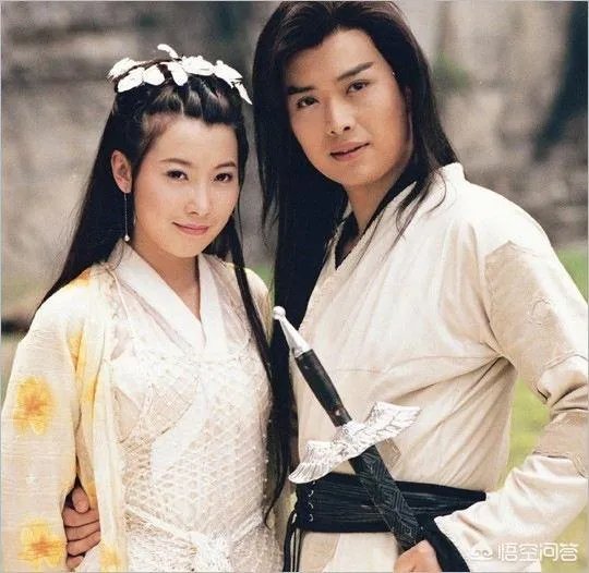 武林外史中沈浪最喜欢白飞飞还是朱七七？