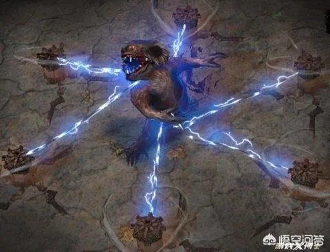 流放之路并不好玩