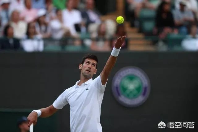 温网第一周过去了，费德勒卫冕有哪些优势和劣势？