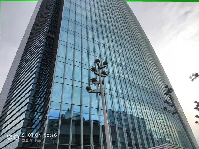 魅蓝Note6教你三步从拍照菜鸟成大神