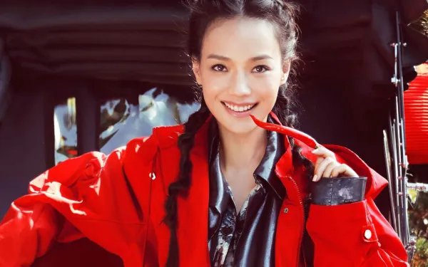 为什么舒淇对食物的控制那么严格？