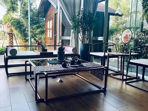 茶馆加盟要怎样才能做出自家的特色呢？