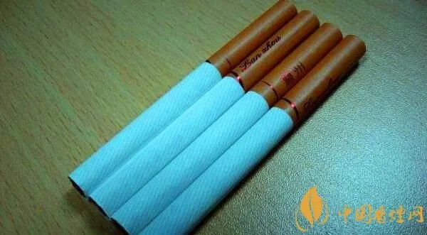 经典兰州烟多少钱一包 经典兰州烟价格表和图片