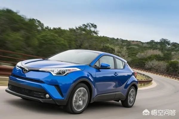 丰田CH-R好吗？