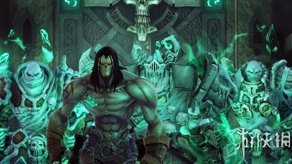 《暗黑血统2：终极版》与原版截图对比 画面有所提升