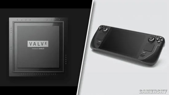 G胖：Steam Deck掌机三种版本全部带有内置M.2 2230 SSD插槽