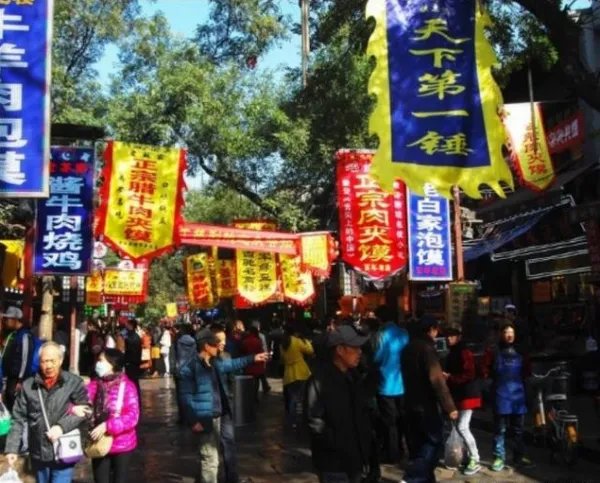 求西安景点排行榜，有哪些值得去？