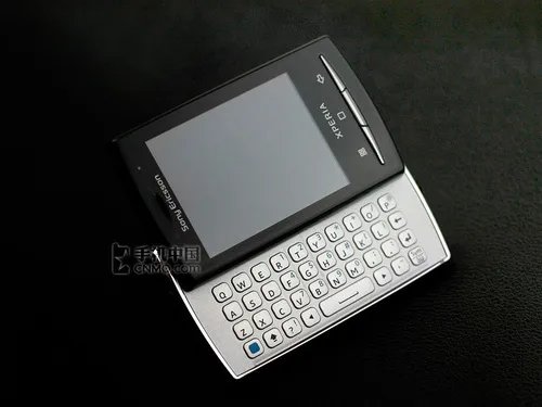 迷你智能 索尼爱立信X10 mini Pro评测