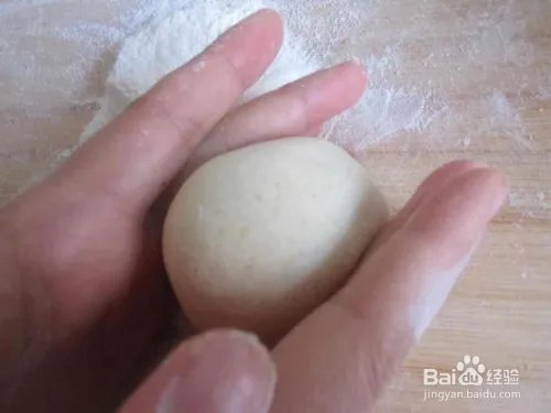 家庭做馒头简单做法
